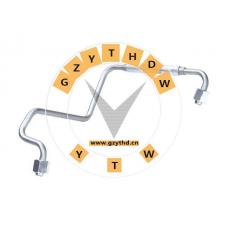 Fuel Hose,504357963,IVECO,504357963,,504357963,
