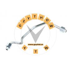 Fuel Hose,504107714,IVECO,504107714,,504107714,