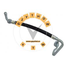 Fuel Hose,504013544,IVECO,504013544,,504013544,