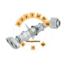 Fuel Hose,038 145 736 C,AUDI,038 145 736 C,SEAT,038145736C,SKODA