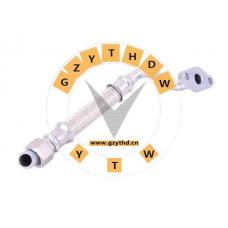 Fuel Hose,028 145 736 AH,AUDI,028 145 736 AH,VOLKSWAGEN,028145736AH,SKODA