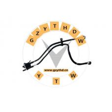Fuel Hose,504101854,IVECO,504101854,,504101854,