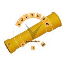Oil Dipstick Funnel,028 103 663 A,AUDI,028103663A,VOLKSWAGEN,028 103 663 A,,