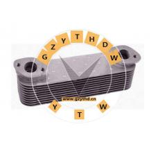 Oil Cooler,002 188 18 01,,002 188 18 01,MERCEDES BENZ,21881801