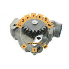 Oil Pump，0 0213 0440，IVECO，2130440，，0 0213 0440，，
