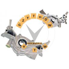 Oil Pump，15010-12G00，INFINITI，15010-12G00，NISSAN，1501012G00，，