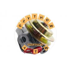 Oil Pump，0211-2671，OTHERS，0211-2671，，2112671，，