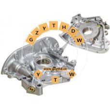 Oil Pump，068 115 105 12，VOLKSWAGEN，6811510512，，068 115 105 12，，