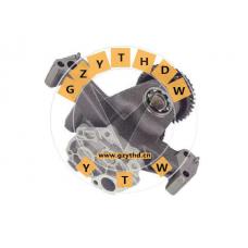 Oil Pump，1369981，SCANIA，1369981，，1369981，，
