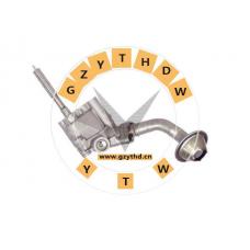 Oil Pump，026 115 105 D，VOLKSWAGEN，026115105D，，026 115 105 D，，