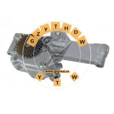 Oil Pump，4W-2195，GM，4W-2195，，4W2195，，
