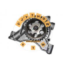 Oil Pump，03C 115 105 L，VOLKSWAGEN，03C115105L，，03C 115 105 L，，