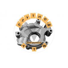 Oil Pump，53020827，DODGE，53020827，JEEP，53020827，，