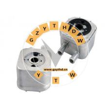 Oil Cooler,028117021E,SEAT,028117021E,AUDI,028117021E