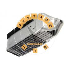 Oil Cooler,021 117 021 B,,021 117 021 B,VOLKSWAGEN,021117021B