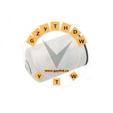 Oil Filter，50 01 846 643，DAF，50 01 846 643，，5001846643，