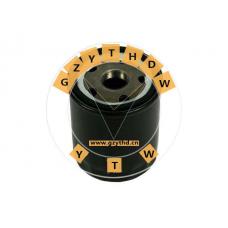 Oil Filter，000 180 28 10，MITSUBISHI，000 180 28 10，SMART，1802810，