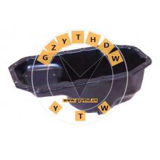 030 103 601 J,Oil Pan,030 103 601 J,SEAT,030103601J,VOLKSWAGEN