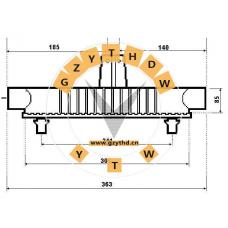 Oil Cooler,0384.H4,PEUGEOT,0384.H4,CITROEN,0384.H4