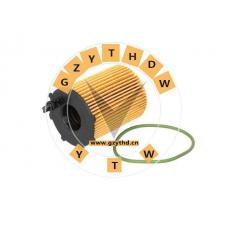 Oil Filter，16 106 937 80，PEUGEOT，16 106 937 80，CITROEN，1610693780，DS