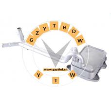 Oil Cooler,03C 117 021 J,SEAT,03C 117 021 J,AUDI,03C117021J