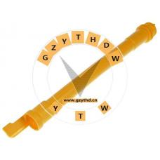 Oil Dipstick Funnel,038 103 663 B,AUDI,038103663B,VOLKSWAGEN,038 103 663 B,SKODA,