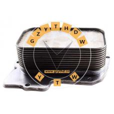 Oil Cooler,68035488AA,LANCIA,68035488AA,DODGE,68035488AA