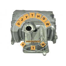 03P 103 602 A,Oil Pan,03P 103 602 A,SKODA,03P103602A,SEAT