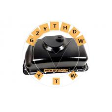 0301.F7,Oil Pan,0301.F7,PEUGEOT,0301.F7,CITROEN