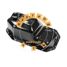 036 103 602 J,Oil Pan,036 103 602 J,SEAT,036103602J,VOLKSWAGEN