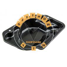 02T 301 211 D,Oil Pan,02T 301 211 D,AUDI,02T301211D,VOLKSWAGEN