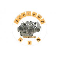 Oil Pump，504334322，IVECO，504334322，，504334322，，