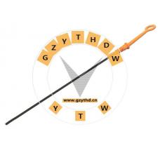 Oil Dipstick Funnel,028 115 611 C,SEAT,028115611C,VOLKSWAGEN,028 115 611 C,,