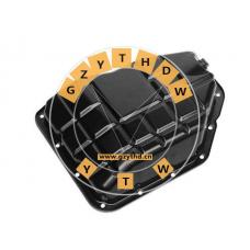 21510-3C100,Oil Pan,215103C100,HYUNDAI,21510-3C100,KIA