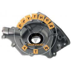 Oil Pump，Y601-14-100C，PEUGEOT，Y601-14-100C，TOYOTA，Y60114100C，CITROEN，FORD