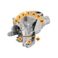 Oil Pump，1001.H1，PEUGEOT，1001.H1，CITROEN，1001.H1，，