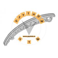 Guide Rail,06 36 821,GM,06 36 821,OPEL,636821,