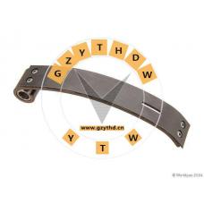 Guide Rail,021 109 509 A,FORD,021 109 509 A,VOLKSWAGEN,021109509A,