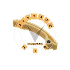 Guide Rail,021 109 509 C,FORD,021 109 509 C,VOLKSWAGEN,021109509C,