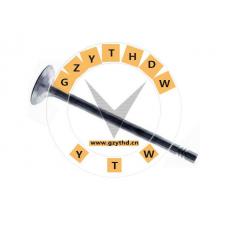 036 109 611 K，Exhaust Valve，036109611K，AUDI，036 109 611 K，VOLKSWAGEN