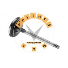 030 109 611 S，Exhaust Valve，030109611S，SEAT，030 109 611 S，VOLKSWAGEN
