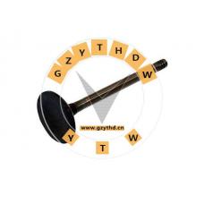 027 109 611 B，Exhaust Valve，027109611B，AUDI，027 109 611 B，VOLKSWAGEN