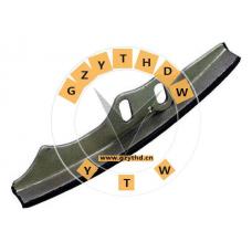 Guide Rail,0222-12-610C,MAZDA,022212610C,,0222-12-610C,