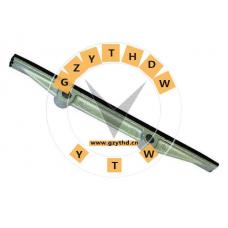 Guide Rail,0222-12-660,MAZDA,22212660,,0222-12-660,
