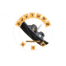 Guide Rail,0290-12-610,MAZDA,29012610,,0290-12-610,