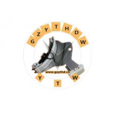 Guide Rail,10112520,GM,10112520,,10112520,