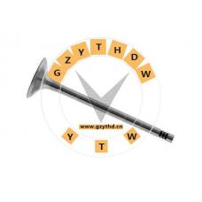 022 109 611 N，Exhaust Valve，022109611N，AUDI，022 109 611 N，VOLKSWAGEN
