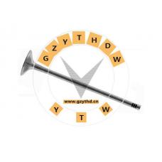 022 109 611 P，Exhaust Valve，022109611P，AUDI，022 109 611 P，VOLKSWAGEN