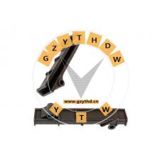 Guide Rail,601 052 03 16,DAF,601 052 03 16,MERCEDES BENZ,6010520316,