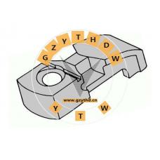 052 109 443,Rocker Arm,052 109 443,AUDI,052 109 443,